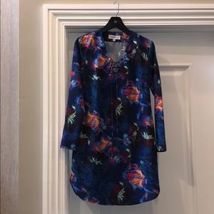 Amanda U Beach Coverup